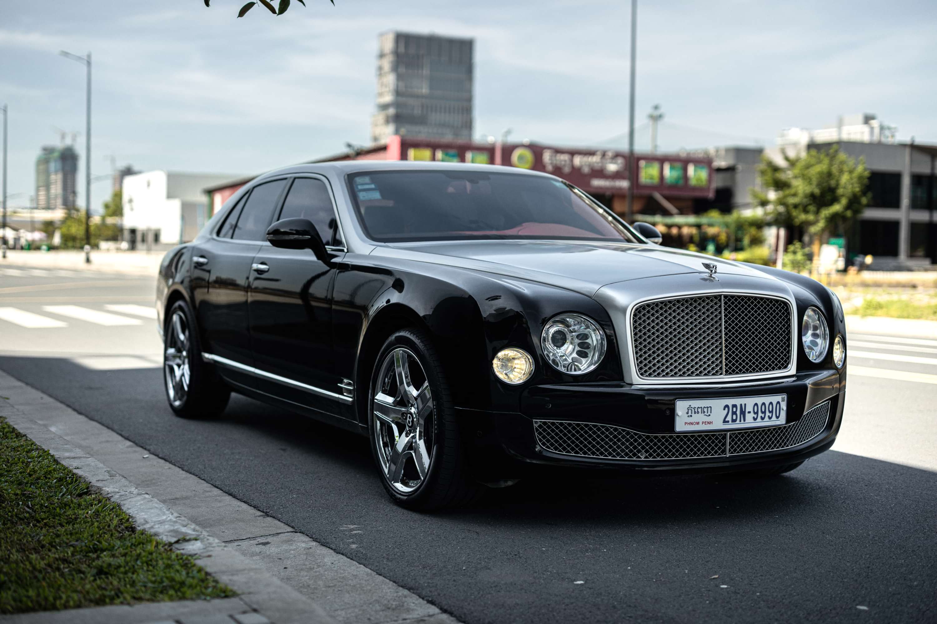 Kent Rolls Royce And Bentley Restoration