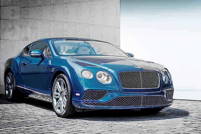 Kent Rolls Royce And Bentley Restoration