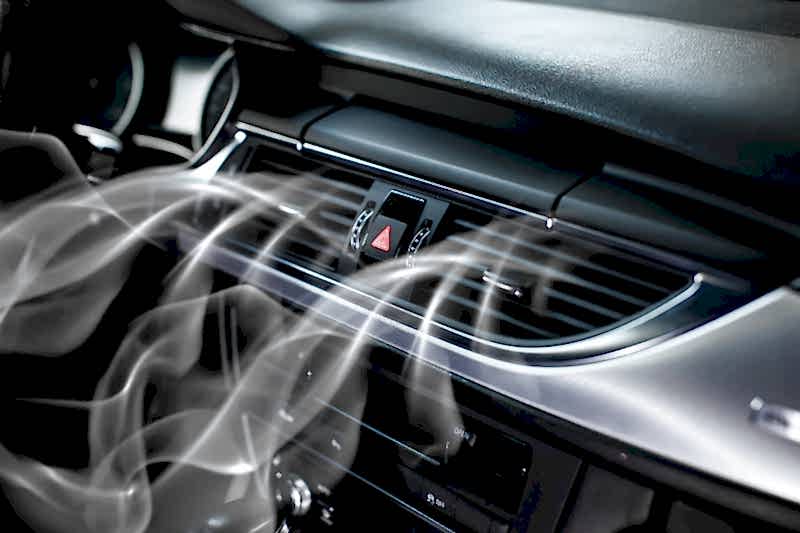 Air Conditioning - Bentley And Rolls Royce Specialists in Kent