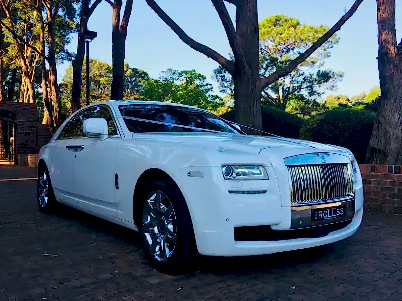 Kent Rolls Royce & Bentley Repairs