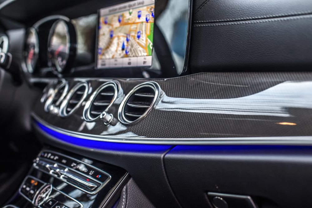 In-Car Entertainment Systems - Bentley And Rolls Royce Specialists in Kent